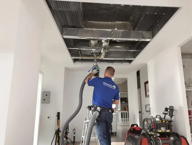 Air Duct Cleaning service in Rehoboth, MA