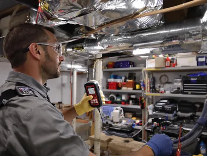 Duct Repair service in Rehoboth, MA
