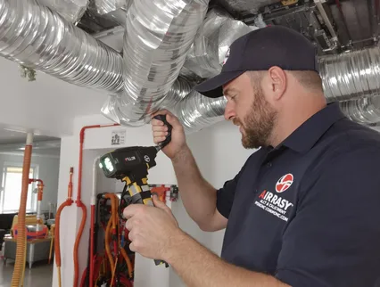 Duct Sealing service in Rehoboth, MA