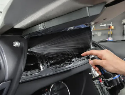 Car Cleaning service in Rehoboth, MA