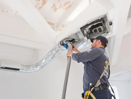 Central Cleaning service in Rehoboth, MA