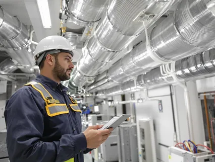 Filter Inspection service in Rehoboth, MA