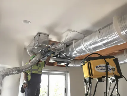 Eco Cleaning service in Rehoboth, MA