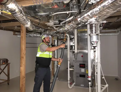 Furnace Cleaning service in Rehoboth, MA