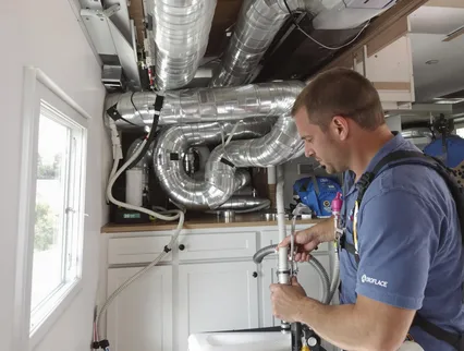 Mobile Home Cleaning service in Rehoboth, MA