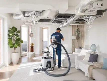 Pure Cleaning service in Rehoboth, MA